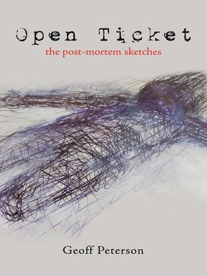 cover image of Open Ticket